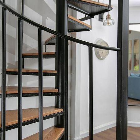 Horizon Studio Apartments *Top Location* Иерусалим Экстерьер фото