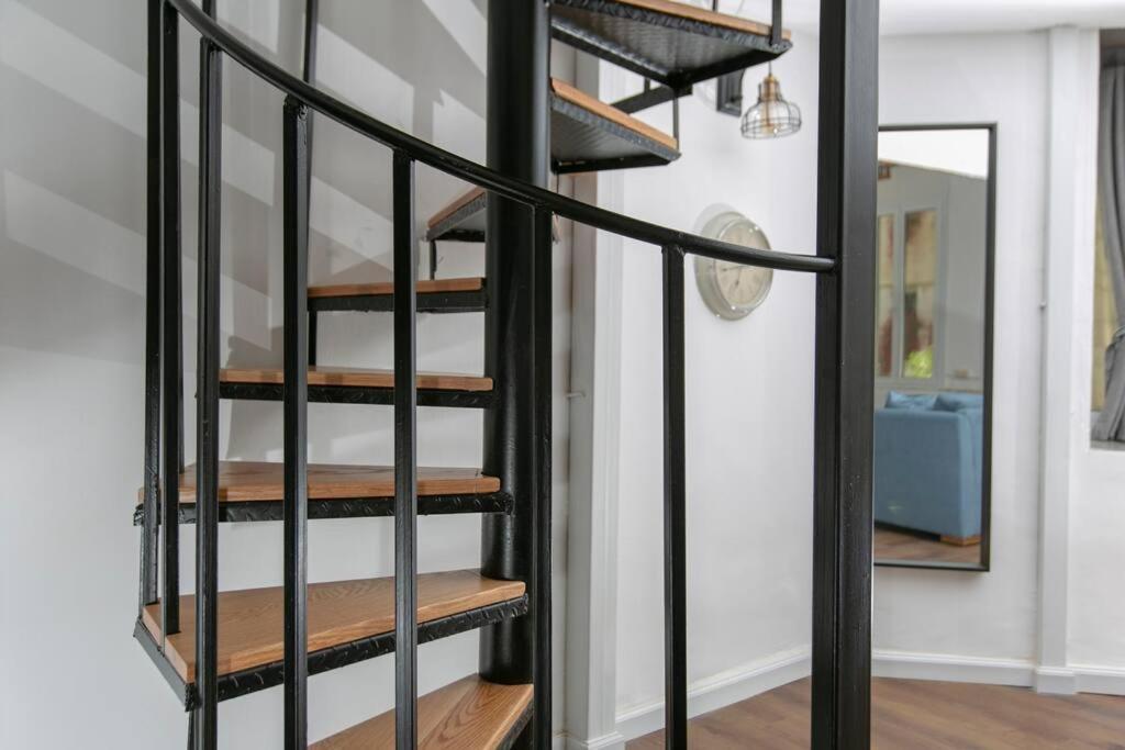 Horizon Studio Apartments *Top Location* Иерусалим Экстерьер фото