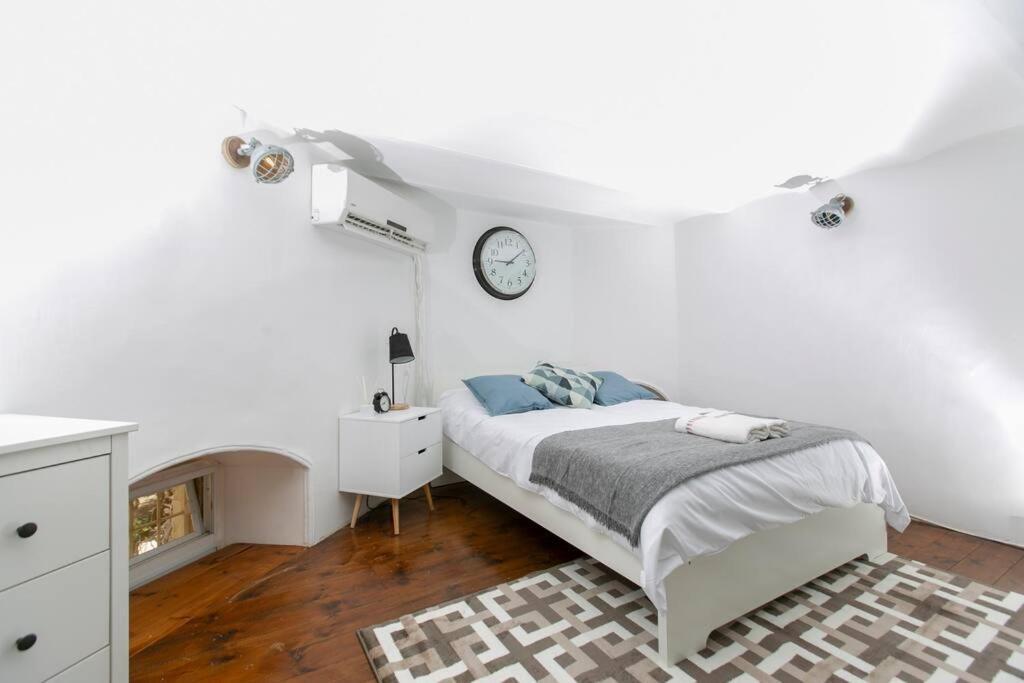 Horizon Studio Apartments *Top Location* Иерусалим Экстерьер фото