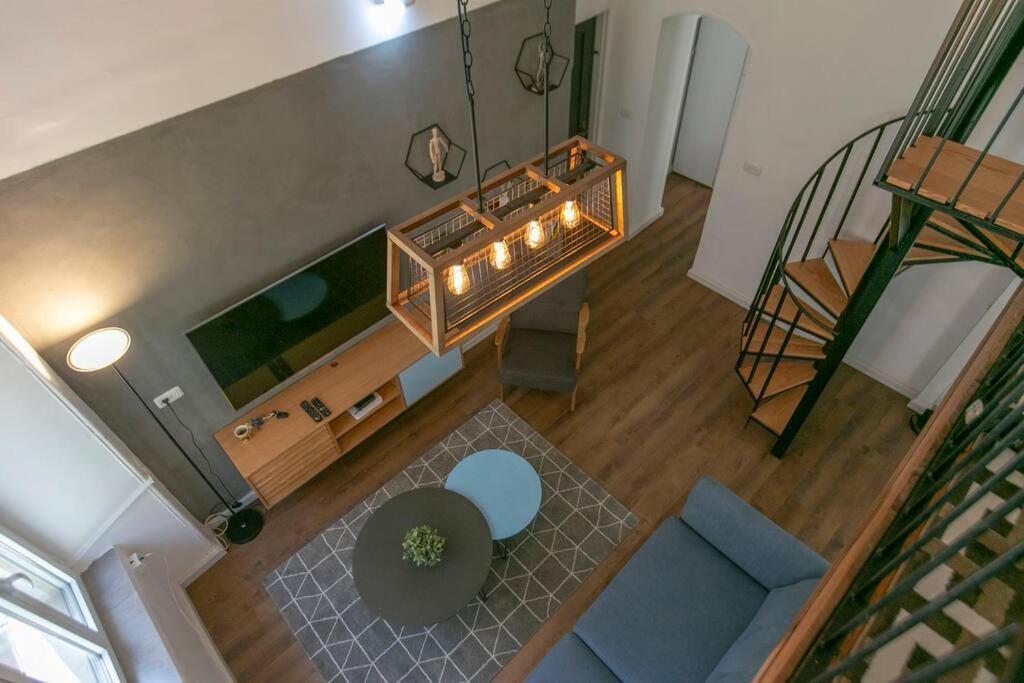 Horizon Studio Apartments *Top Location* Иерусалим Экстерьер фото